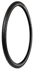 Gerecyclede buitenband Urban Proof 1mm Core 28 x 1.40 / 37-622 - zwart