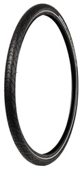 Gerecyclede buitenband Urban Proof 1mm Core 28 x 1.50 / 40-622 - zwart