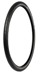 Gerecyclede buitenband Urban Proof 1mm Core 28 x 1.75 / 47-622 - zwart