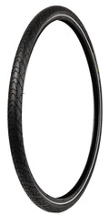 Buitenband Urban Proof Recycled Basic Core - 28 x  1.40" / 37-622 - Zwart met reflectie