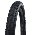 Buitenband Schwalbe Smart Sam Performance - 26 x 2.10" / 54-559 - Zwart