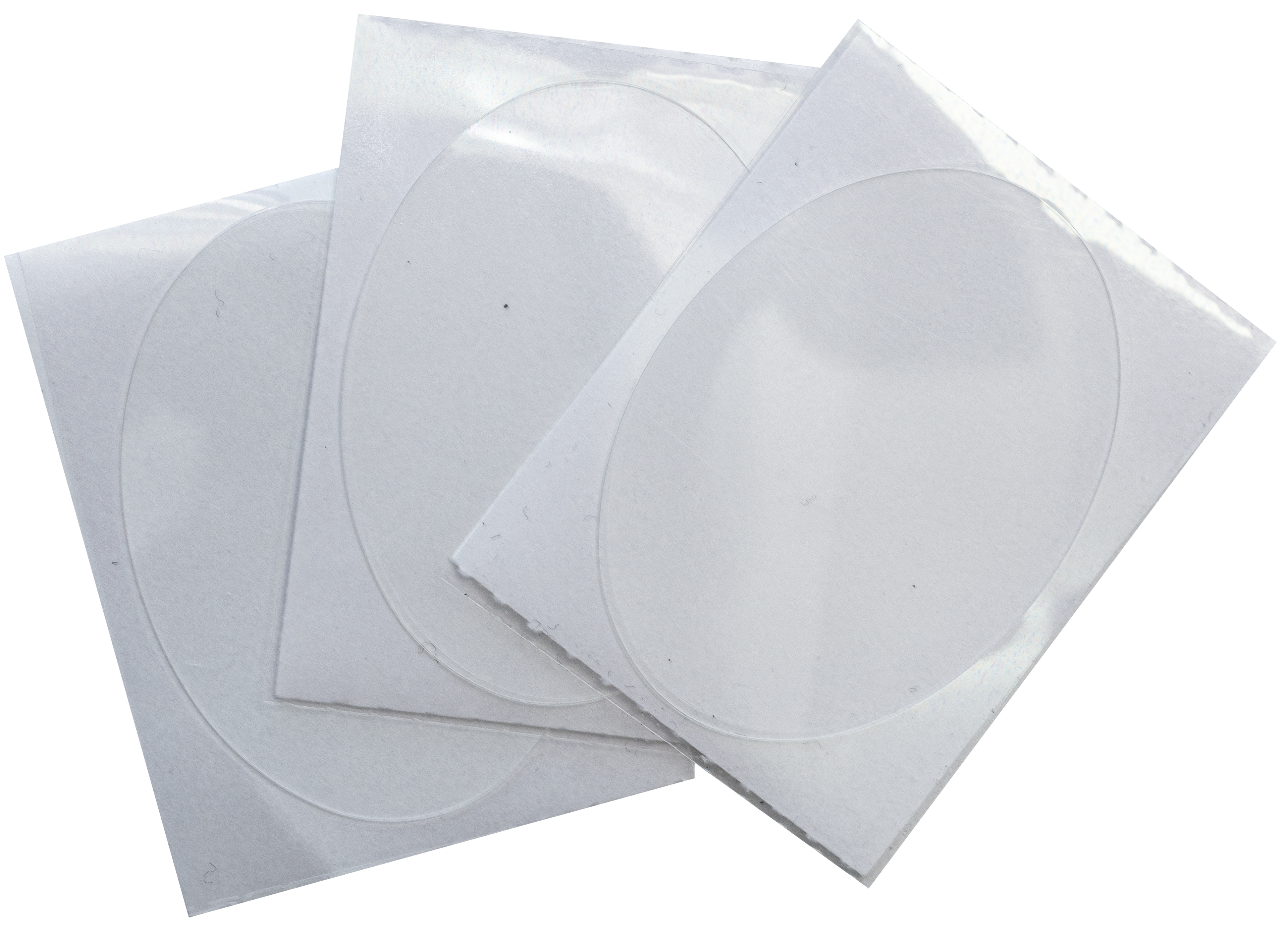Zelfklevende bandenpleisters Schwalbe Aerothan
