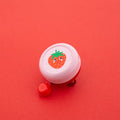 Fietsbel Widek Explorer Strawberry