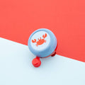 Fietsbel Widek Explorer Clappy Crab