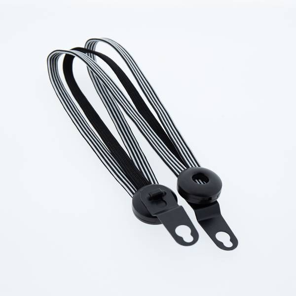 Snelbinder Widek Explorer Eye 20'' - Midnight Black