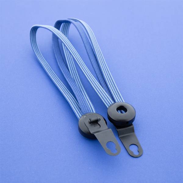 Snelbinder Widek Explorer Eye 20'' - Denim Blue