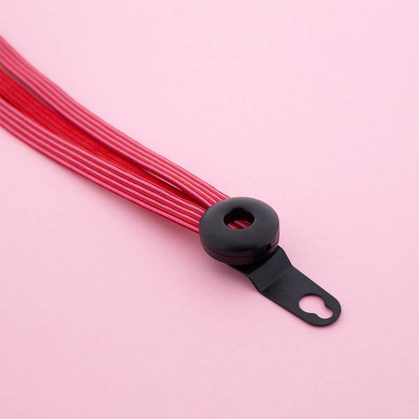 Snelbinder Widek Explorer Eye 20'' - Plum Rose