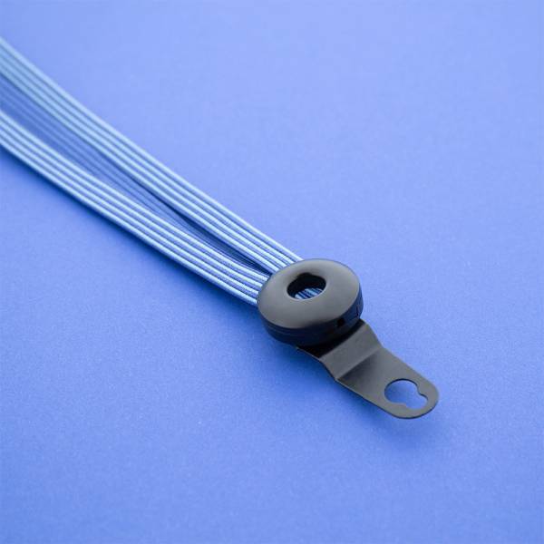 Snelbinder Widek Venture Eye 24'' - Denim Blue