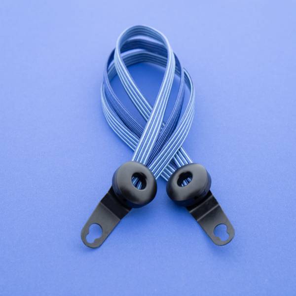 Snelbinder Widek Venture Eye 24'' - Denim Blue