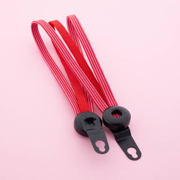 Snelbinder Widek Venture Eye 24'' - Plum Rose