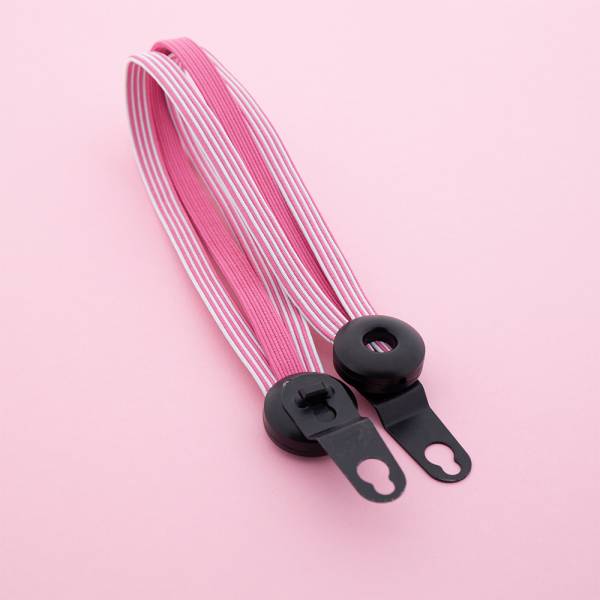 Snelbinder Widek Venture Eye 24'' - Sweet Rose