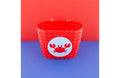 Fietsmandje Widek Explorer - Crab Red