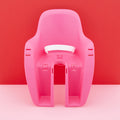 Poppenzitje Widek Explorer Happy Strawberry Roze