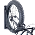 Verstelbaar fietsenrek Delta Cycle 20-29" - zwart