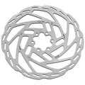 Remschijf Tektro TR203-54 ø203/2.3mm - zilver