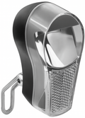 Koplamp Edge Streetlight - 1 led - 30 lux - inclusief batterij (op kaart)