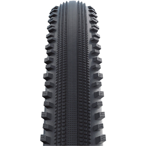 Buitenband Schwalbe Hurricane GreenGuard 29 x 2.00 / 50-622 - zwart