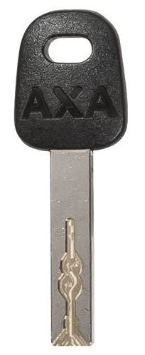 Vouwslot Axa Fold Ultra 90 - zwart - ART 2