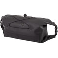 Stuurtas M-Wave Rough Ride II - zwart - 12 liter (L)