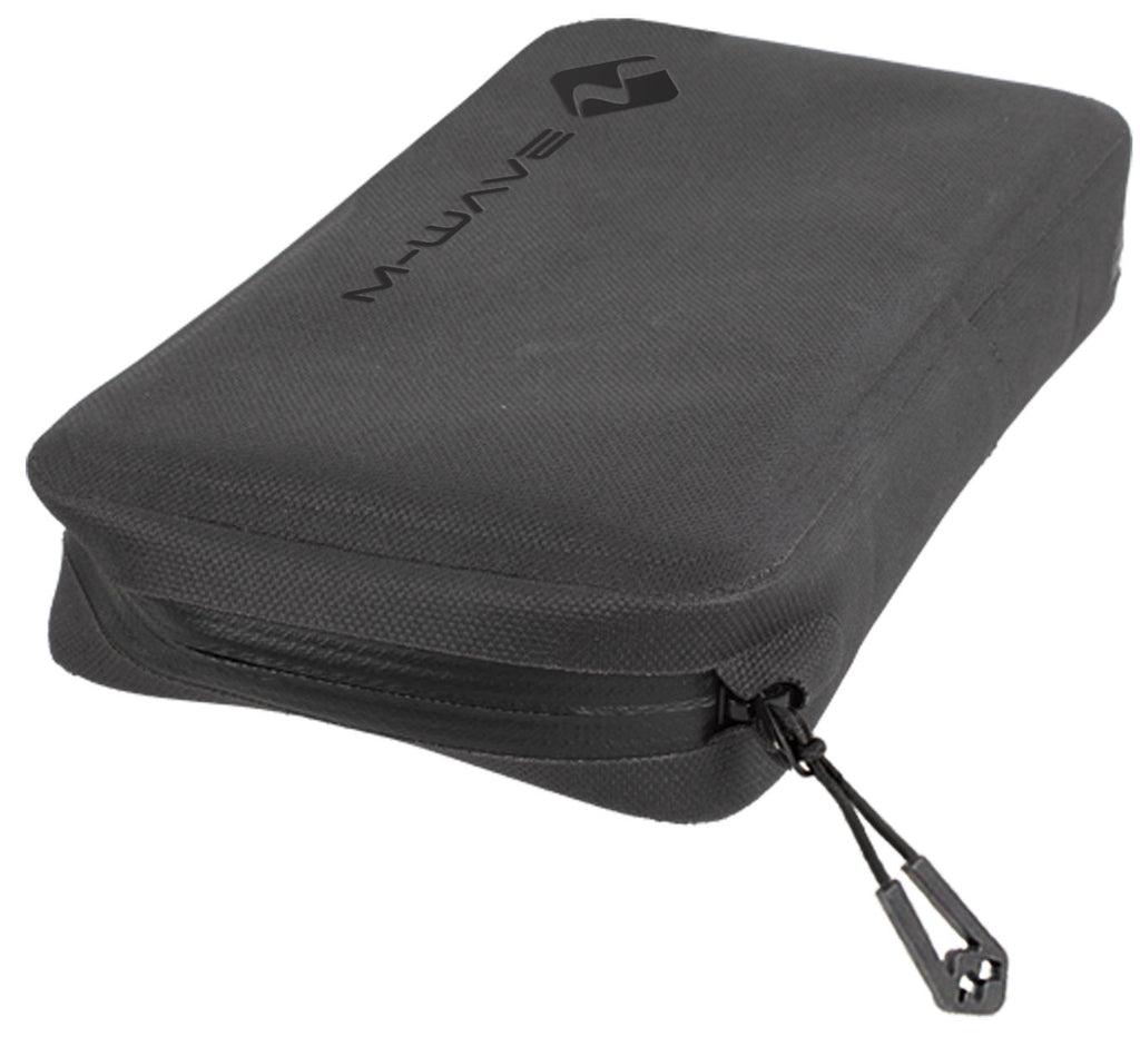M-Wave Rough Ride II Pocket Bag 0.5L