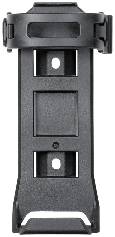 Vouwslot Axa Fold Lite C100 - zwart
