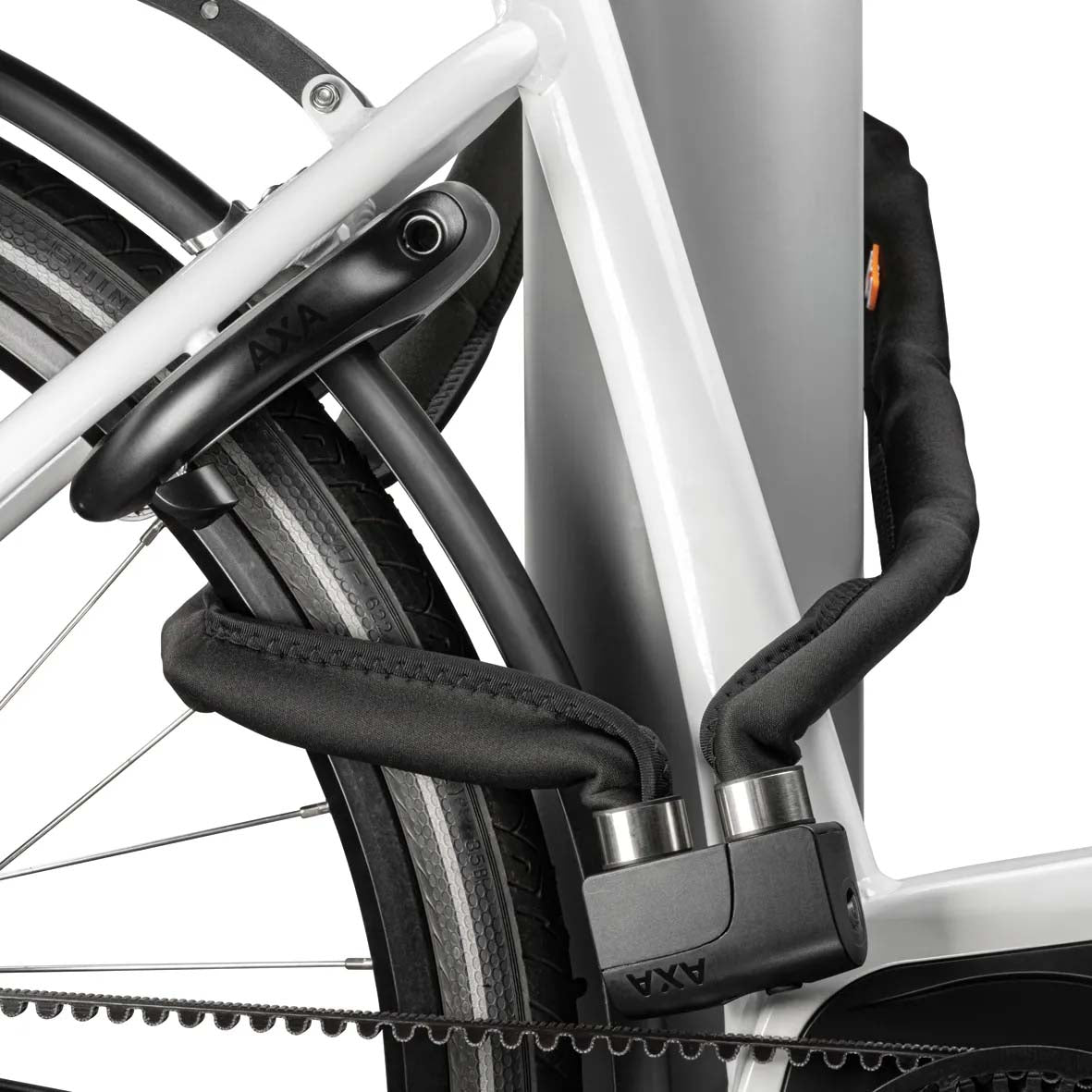 Vouwslot Axa Foldable 8-130