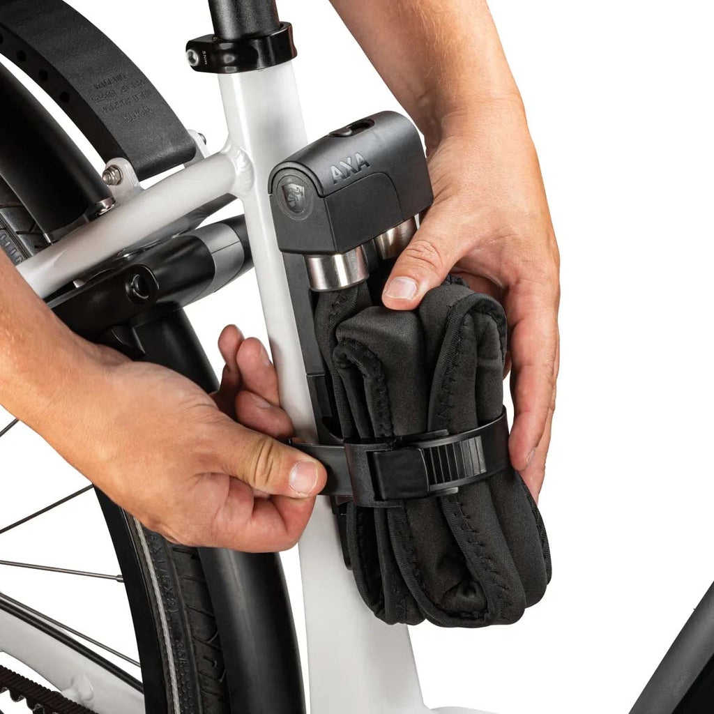Vouwslot Axa Foldable 8-130