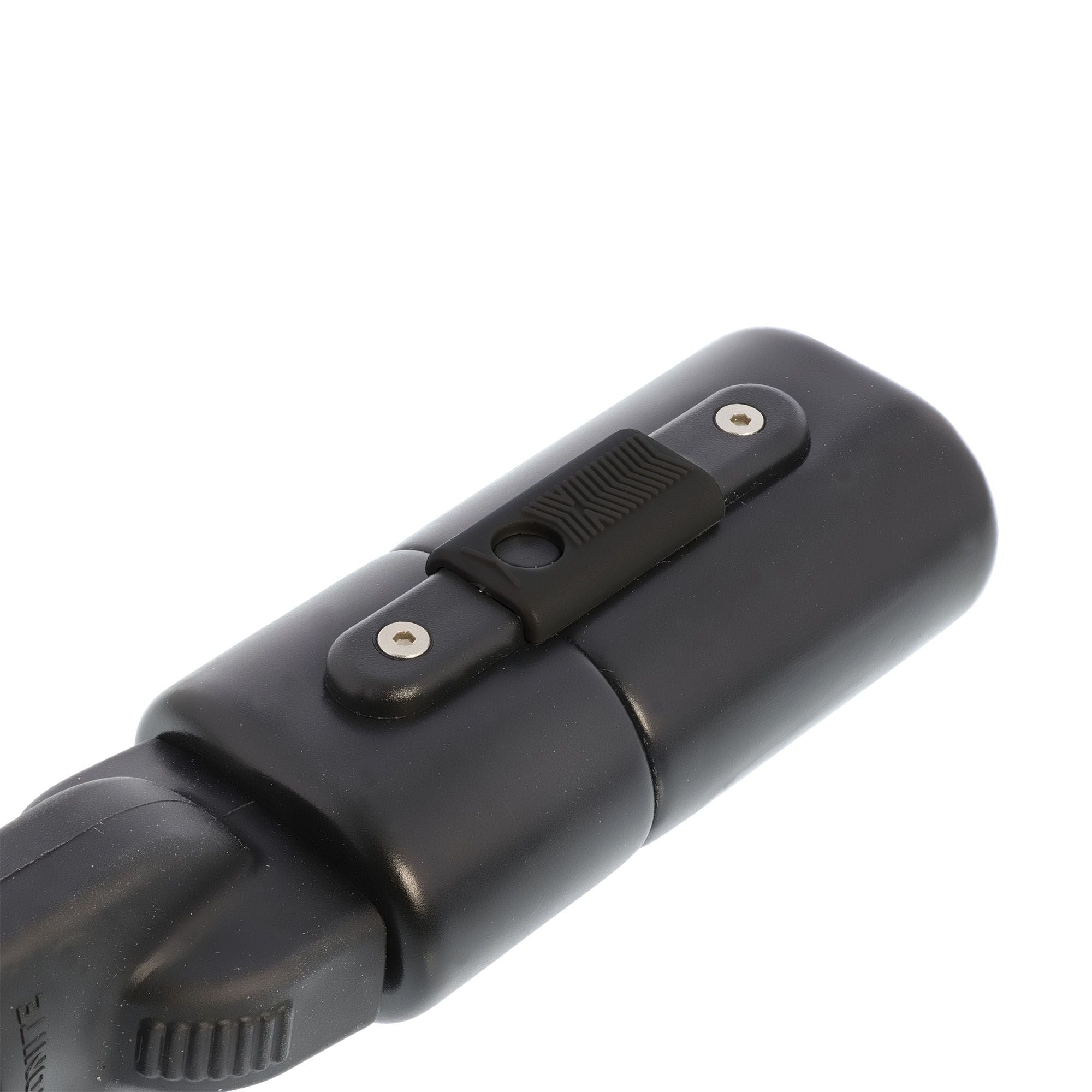 Kettingslot Axa Linq Pro ART 2 - 100-10 - zwart