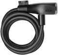 Kabelslot Axa Resolute 8-150 - zwart