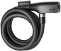 Kabelslot Axa Resolute 12-180 - zwart