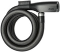Kabelslot Axa Resolute 15-120 - zwart