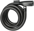 Kabelslot Axa Resolute 15-180 - zwart