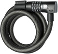 Kabelslot Axa Resolute C15-180 - zwart