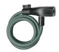 Kabelslot Axa Resolute 8 - 120  - army green