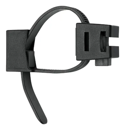 Kabelslot Axa Resolute 8-120 - blauw