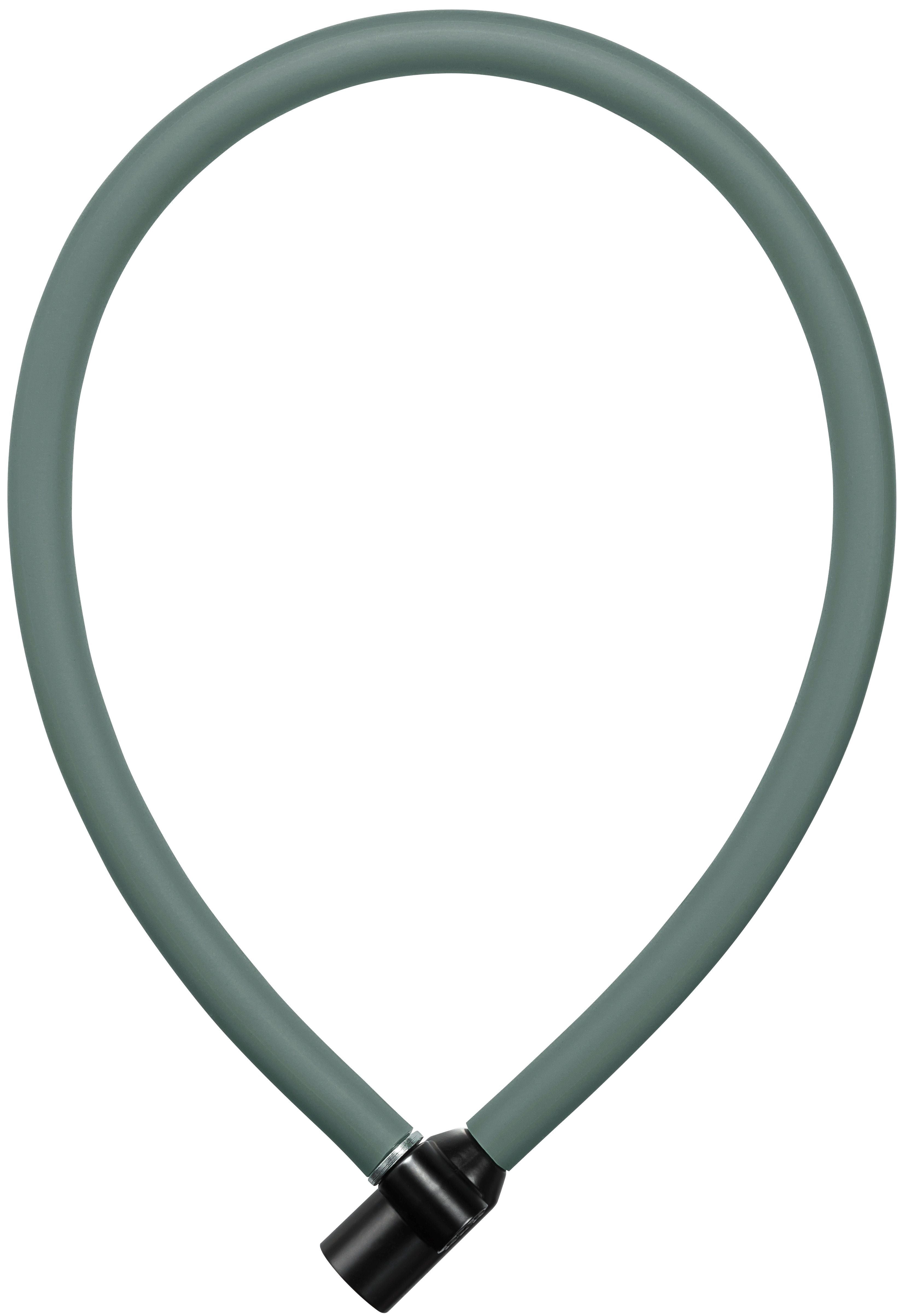 Kabelslot Axa Resolute 6-60 - army green