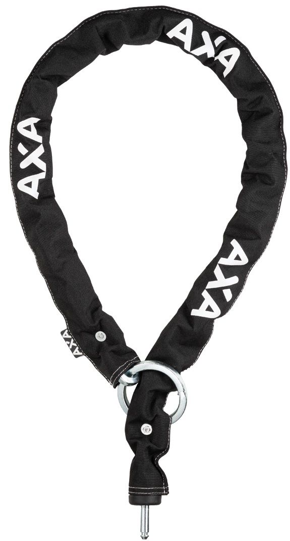 Insteekketting Axa DPI 110/8.5 - zwart