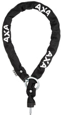 Insteekketting Axa DPI 110/8.5 - zwart