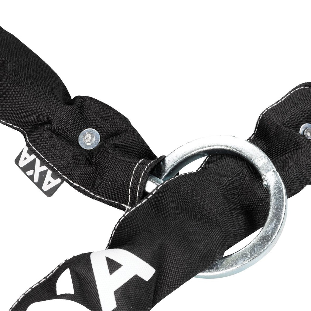 Insteekketting Axa DPI 110/8.5 - zwart