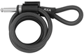 Insteekkabel Axa UPI 150/10 - zwart