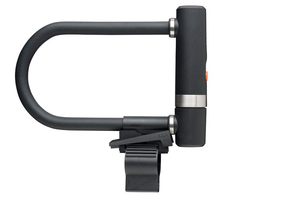 Beugelslot Axa Newton Pro 190 - zwart