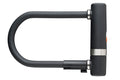 Beugelslot Axa Newton Pro 190 - zwart