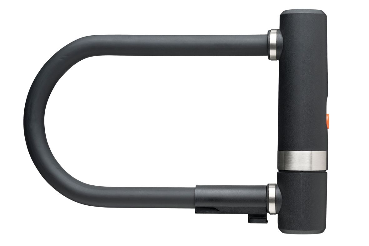 Beugelslot Axa Newton Pro 190 - zwart