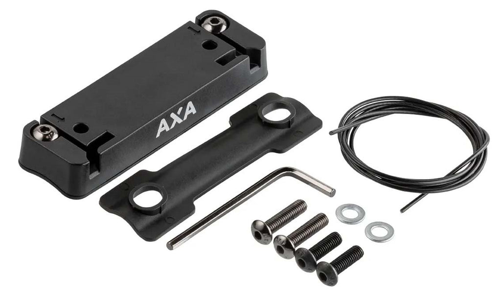 Fix Adapter Axa Fold  - zwart