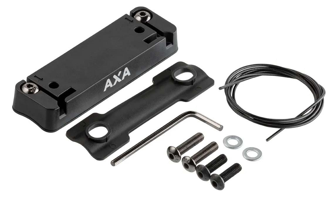 Fix Adapter Axa Fold  - zwart