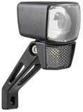 Koplamp Axa NXT E-bike 30 Lux 6-48V - zwart