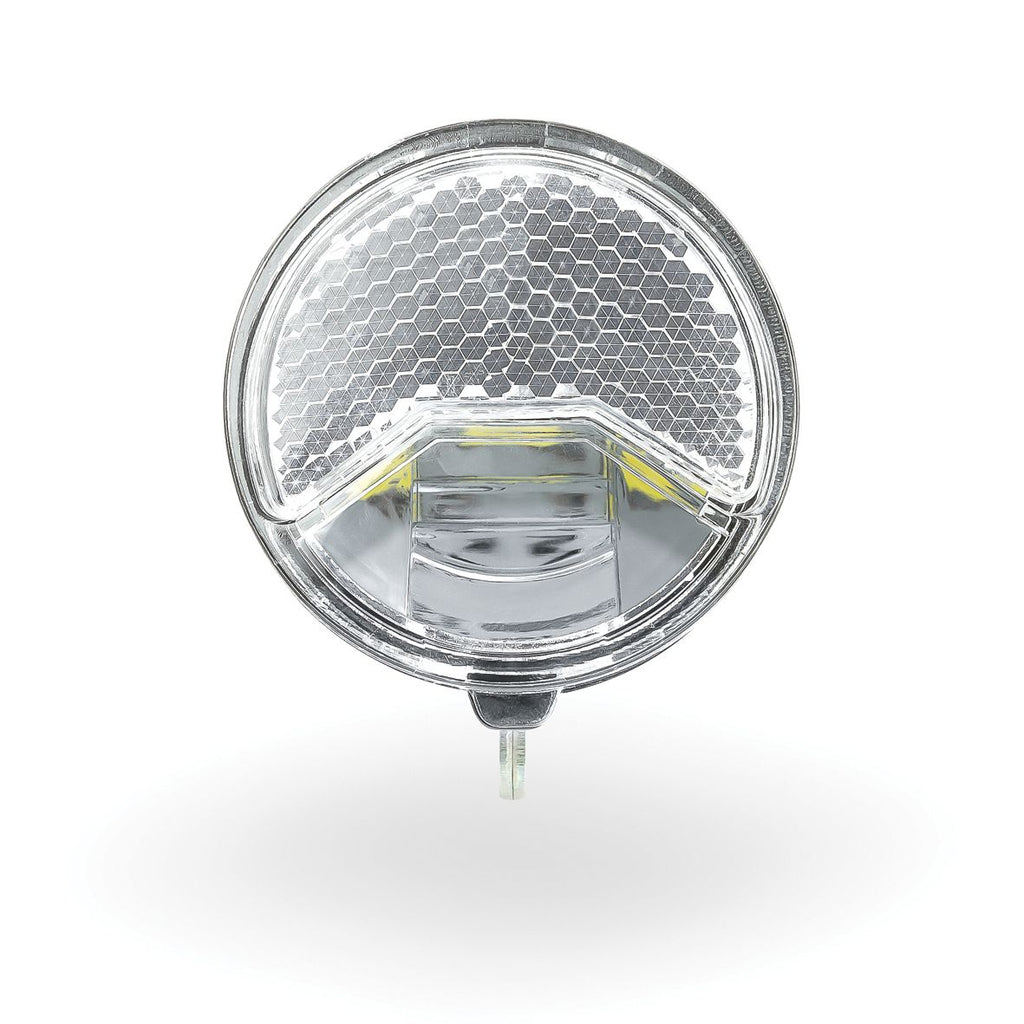 Koplamp Axa 606 E-bike 6-48 Volt - zwart