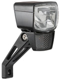 Koplamp Axa NXT 45 Steady - zwart