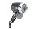 Koplamp Axa Blueline50-T Steady - zwart