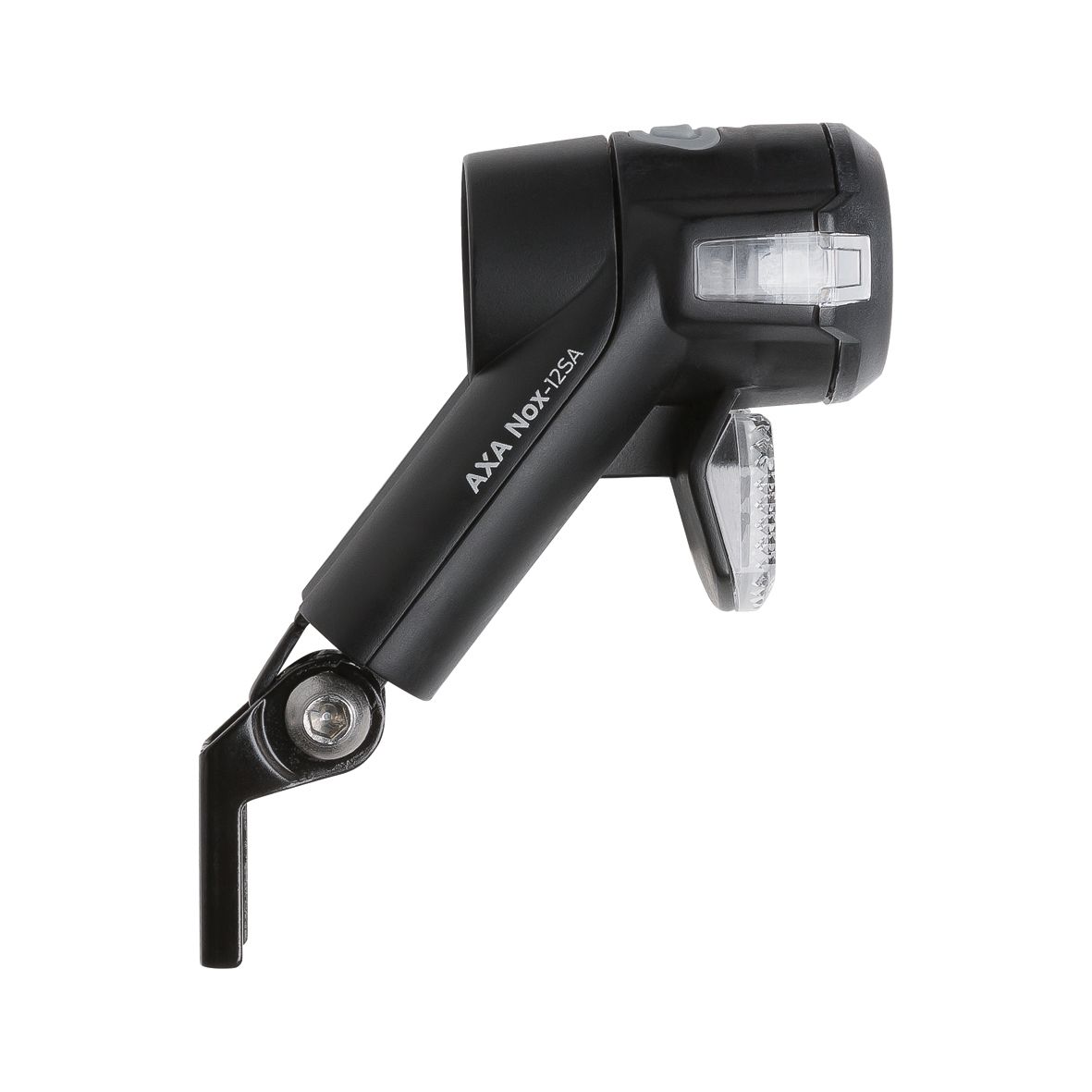 Koplamp Axa Nox Sport 12 Lux - incl. batterijen